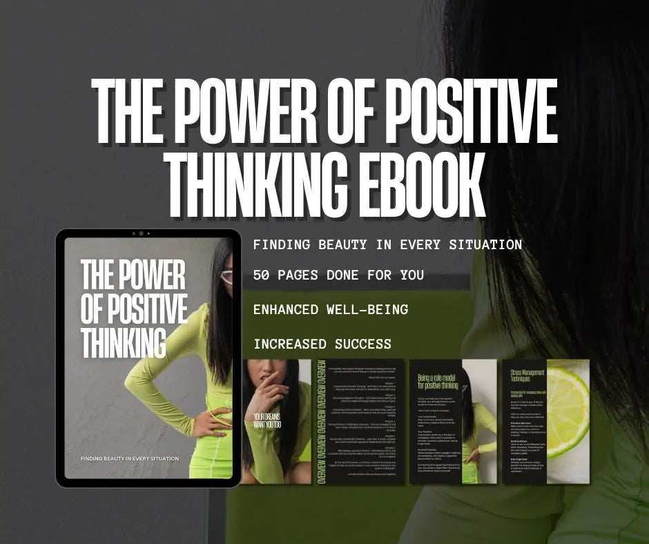 Positivity Pop Social Media Bundle | Canva Templates with PLR + MRR Rights Boundless PLR