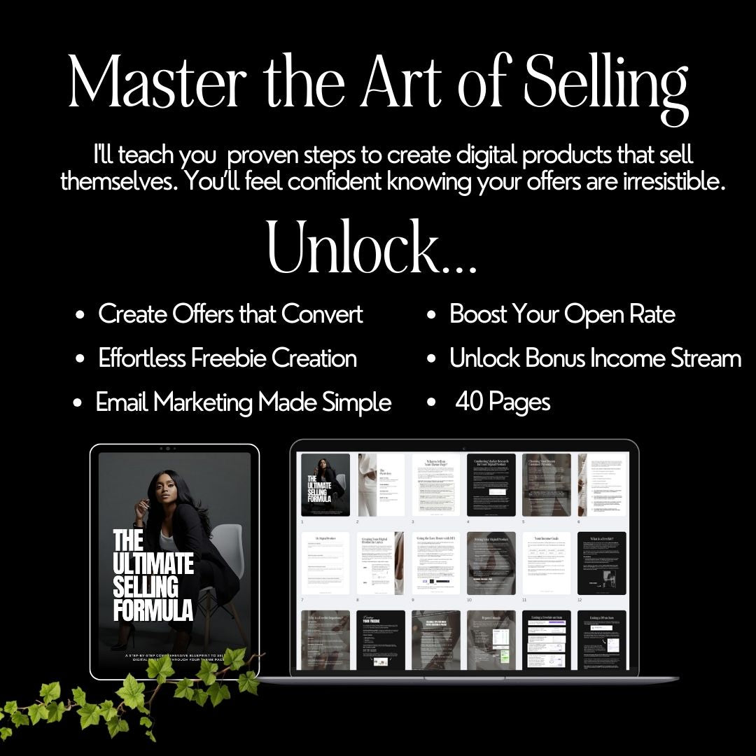 Digital Growth Accelerator Bundle | 7-Day Launch Blueprint | Email Marketing Templates | Instagram Growth Guide | PLR & MRR
