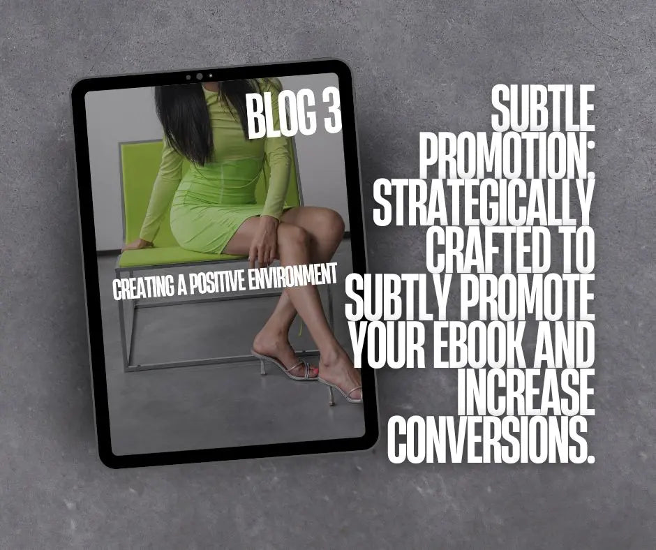 Boost Conversions & Brighten Your Brand with Positivity Pop Blogs – Editable MRR PLR Blog Pack Boundless PLR