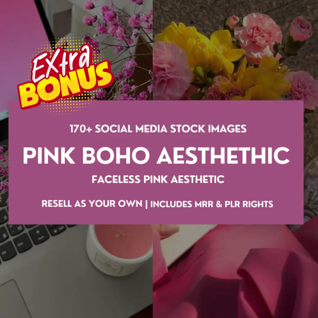 Hot Tropics Systeme.io Funnel Template + MRR/PLR Resell Rights + Bonus Stock Photos Boundless PLR