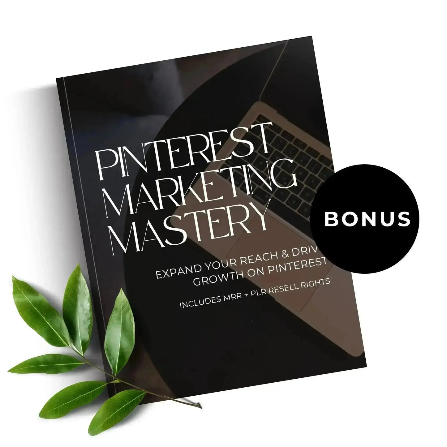 100 Canva Mockup Templates for Printables, Books, Journals, Planners & Digital Products | Editable Etsy Listing Thumbnail Image | MRR & PLR Boundless PLR