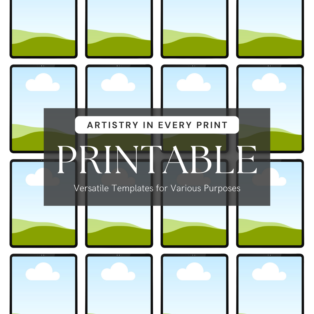 Digital Planner PLR Bundle Boundless PLR
