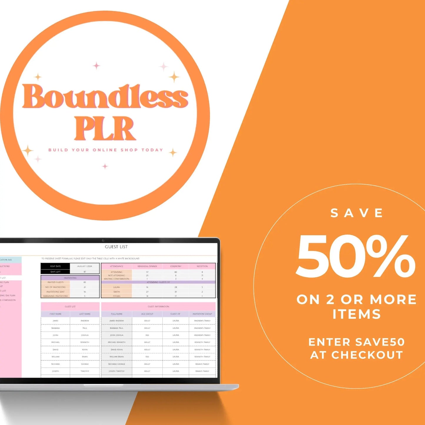 300 Melanin Luxe Imagery Collection | AI-Generated Images with MRR & PLR - Stock Images - Boundless PLR