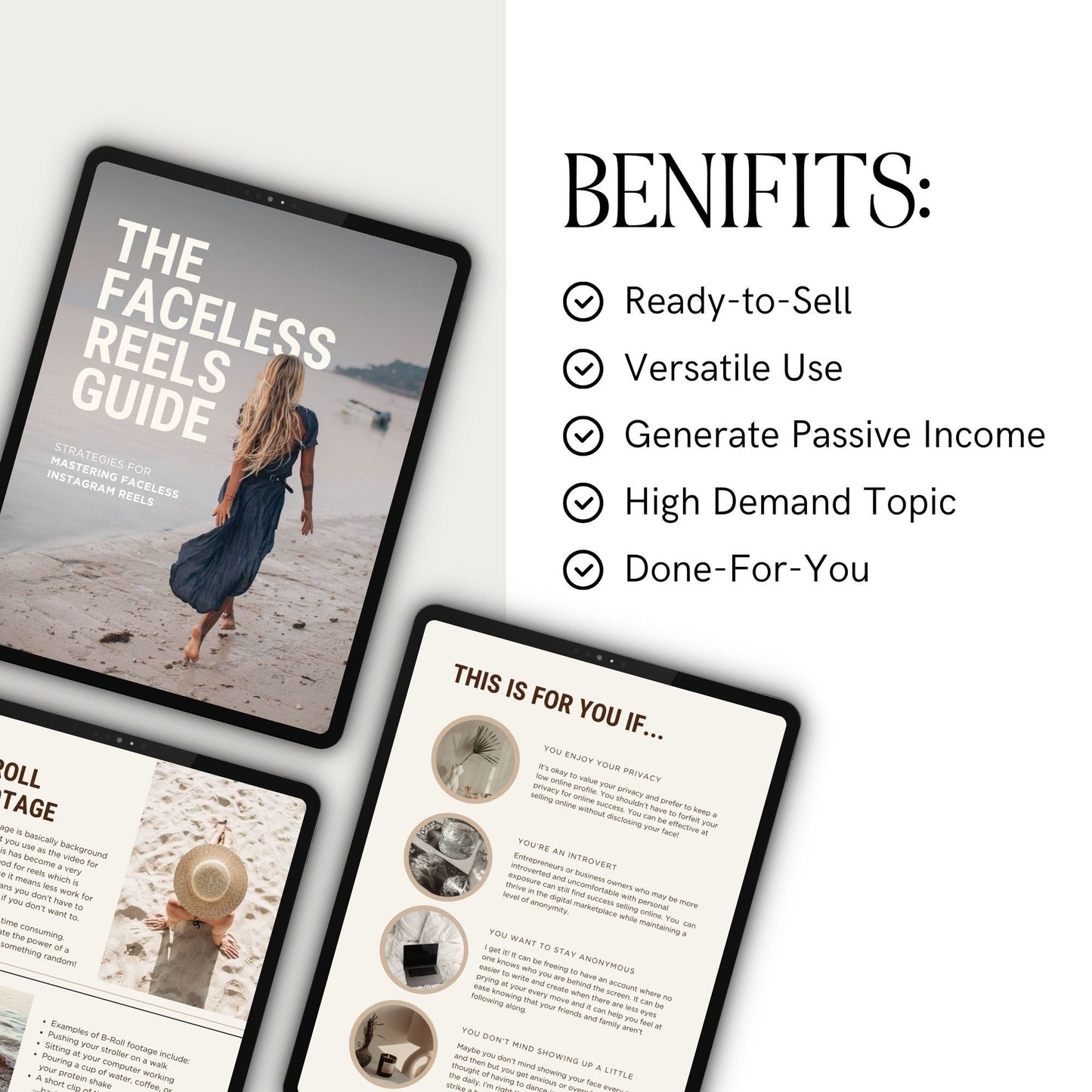 Master Faceless Instagram Reels: Create, Engage, and Grow Without Showing Your Face