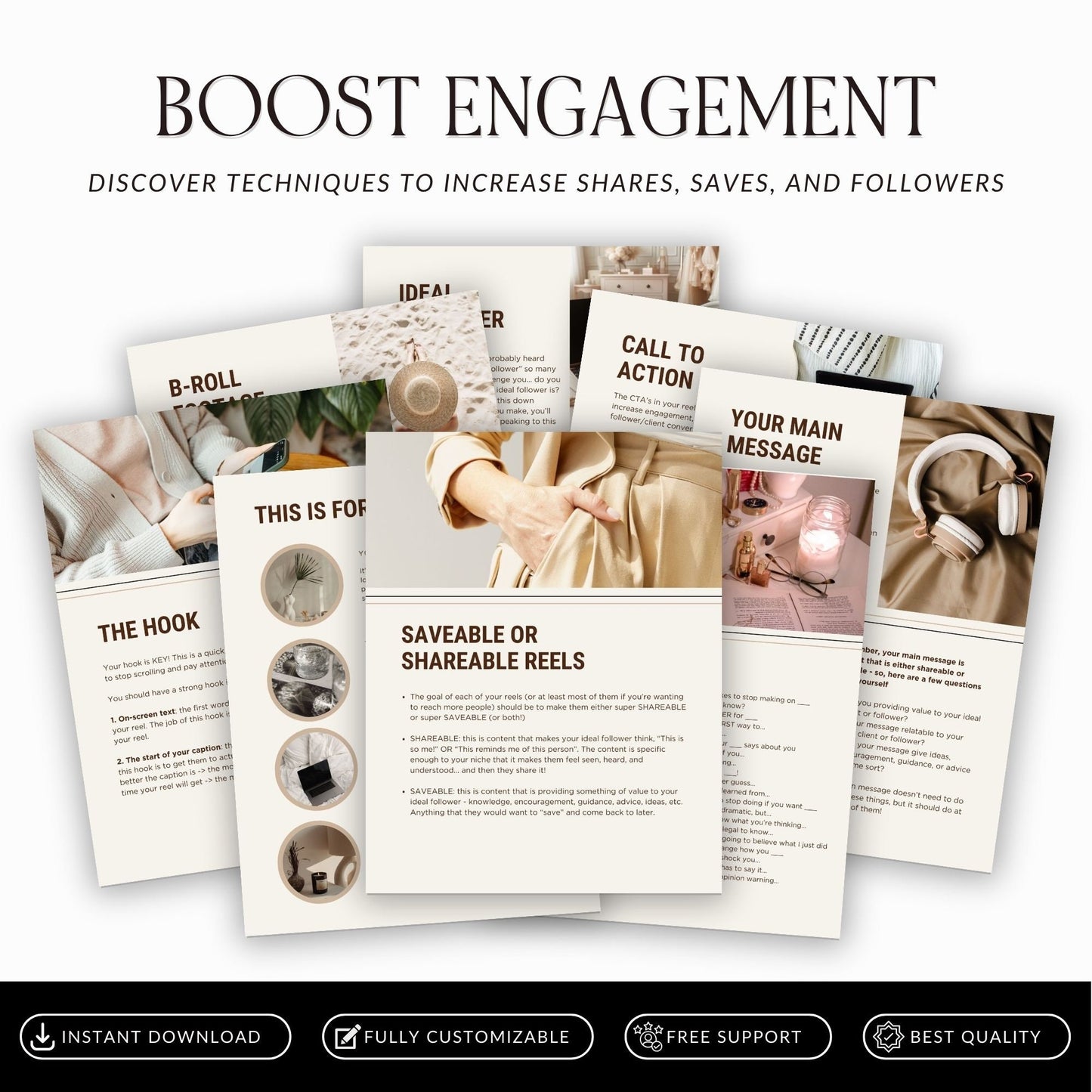 Master Faceless Instagram Reels: Create, Engage, and Grow Without Showing Your Face