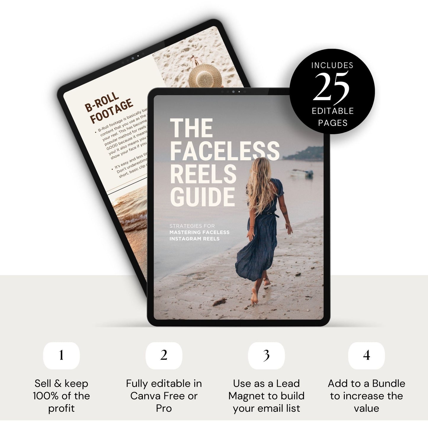 Master Faceless Instagram Reels: Create, Engage, and Grow Without Showing Your Face