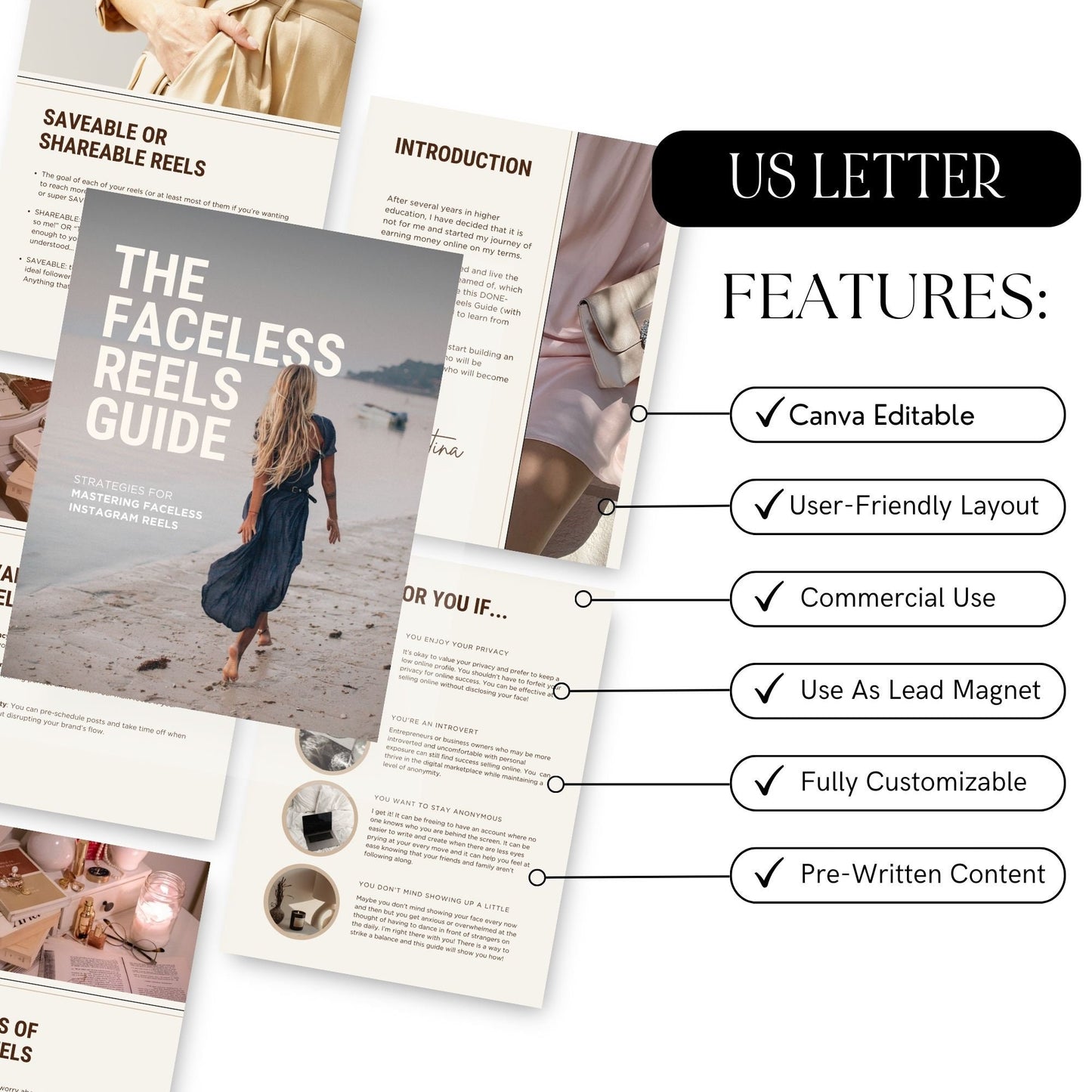 Master Faceless Instagram Reels: Create, Engage, and Grow Without Showing Your Face
