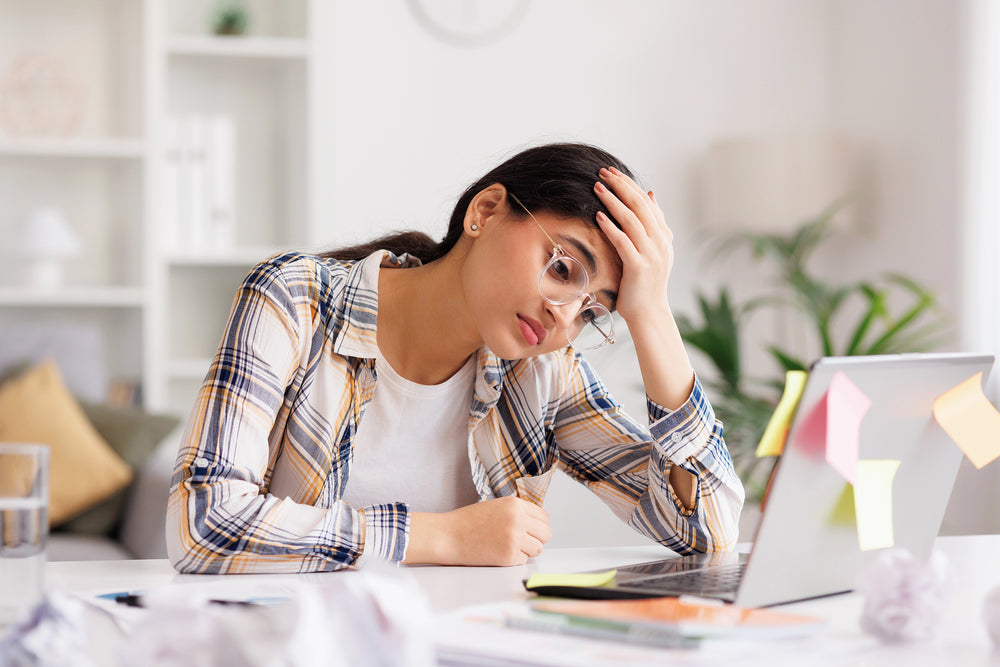How to Start an Online Business When You Feel Overwhelmed