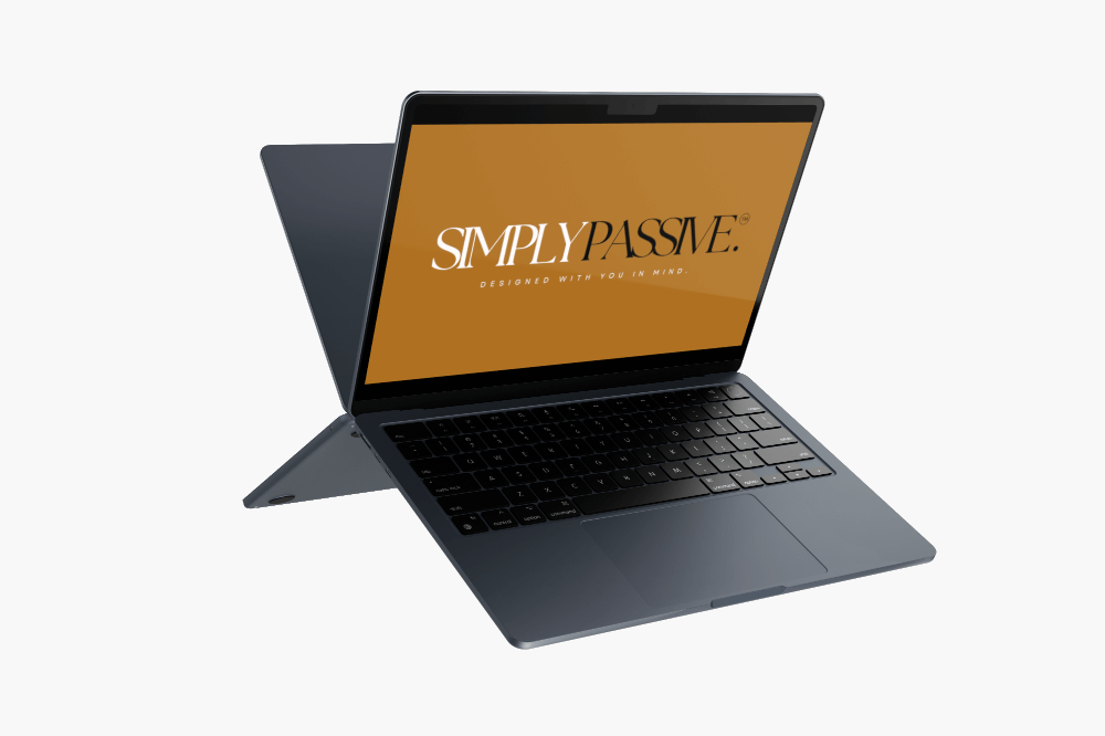 Why the Simply Passive Course Is a Game-Changer for Digital Product Sellers - Boundless PLR