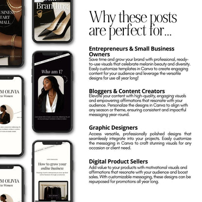 a magazine advertisement with a woman in high heels