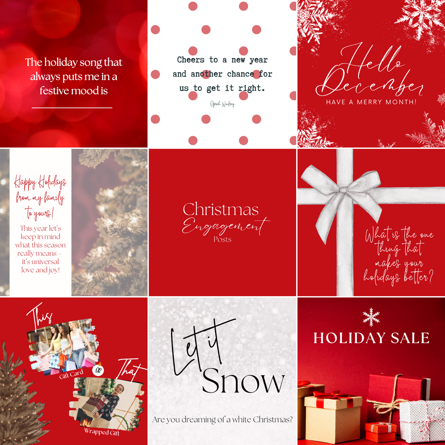 Christmas Activity Mega Pack – 500+ Printable Coloring Pages, Puzzles, Worksheets | Canva Editable | MRR + PLR Included Boundless PLR