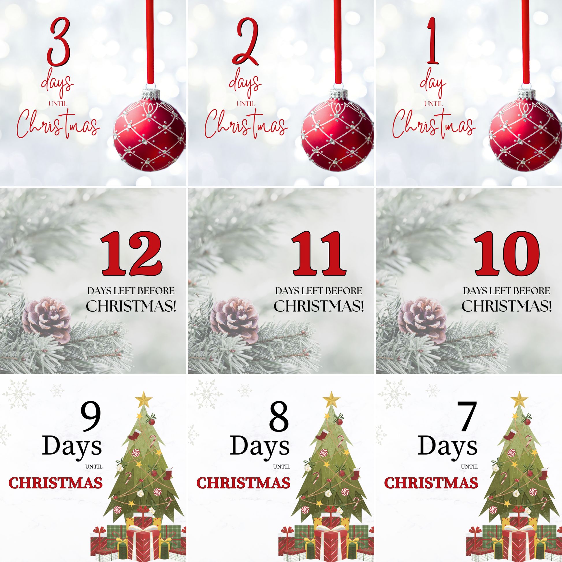 Christmas Activity Mega Pack – 500+ Printable Coloring Pages, Puzzles, Worksheets | Canva Editable | MRR + PLR Included Boundless PLR