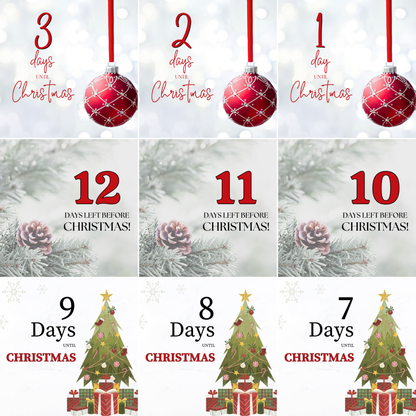 Christmas Activity Mega Pack – 500+ Printable Coloring Pages, Puzzles, Worksheets | Canva Editable | MRR + PLR Included Boundless PLR