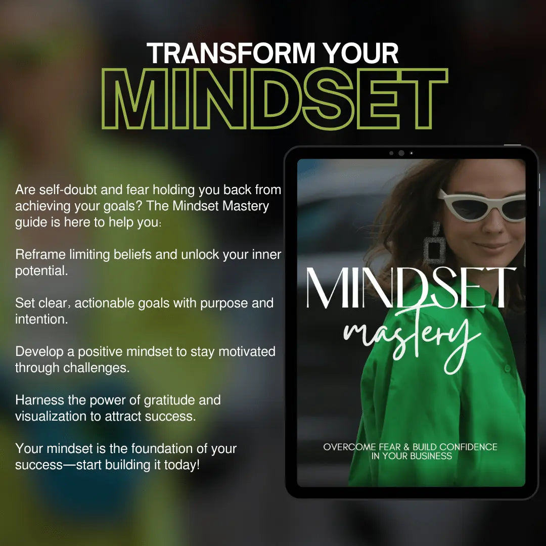 Lead Magnet Bundle | Editable Canva Templates with PLR & MRR Rights | Done For You - PLR Bundles - Boundless PLR