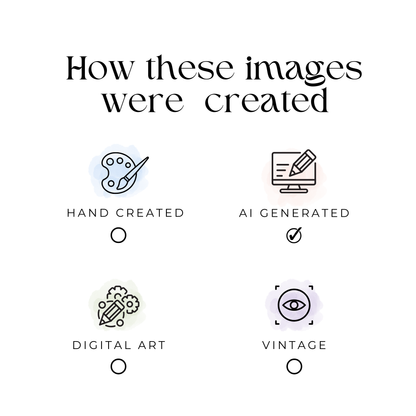 Rust & Tan Autumn Aesthetic Image Bundle (300) | Canva | MRR + PLR Resell Rights