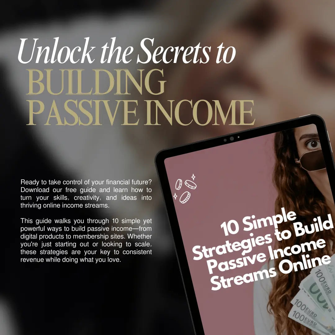 Lead Magnet Bundle | Editable Canva Templates with PLR & MRR Rights | Done For You - PLR Bundles - Boundless PLR