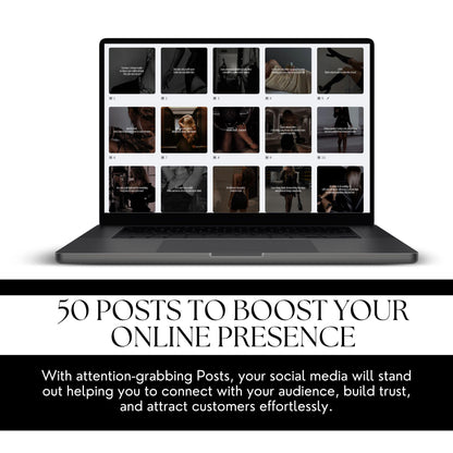 Side Hustle Starter Kit | PLR & MRR Digital Product for Entrepreneurs - PLR Instagram Templates - Boundless PLR