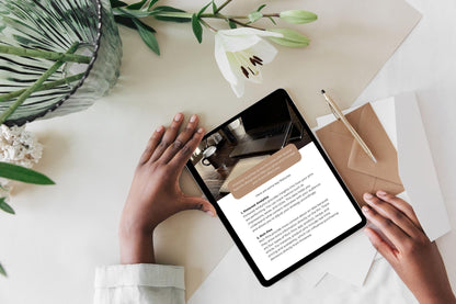 Pinterest Marketing Mastery | Editable PLR & MRR Digital Guide - Ebook | Guides - Boundless PLR