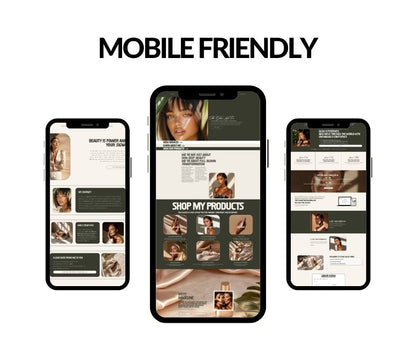 The Glow Lab Sales Funnel – 1-Click Import Systeme.io Template with PLR & MRR Resell Rights Boundless PLR