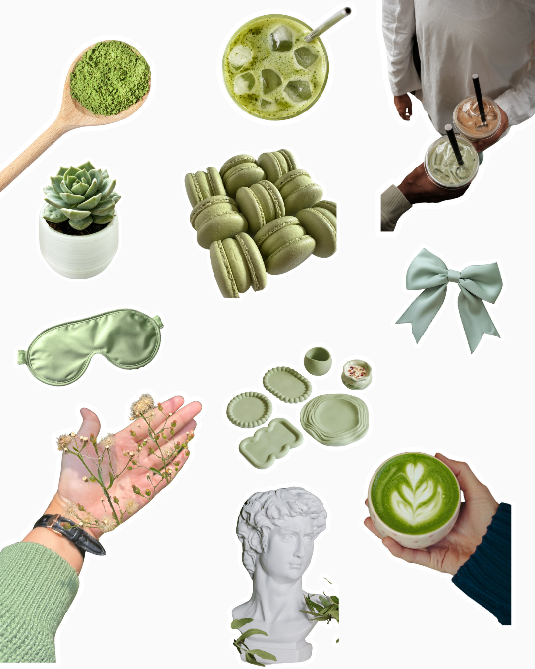 Matcha Instagram Carousel Templates for Canva + MRR & PLR Resell Rights Boundless PLR