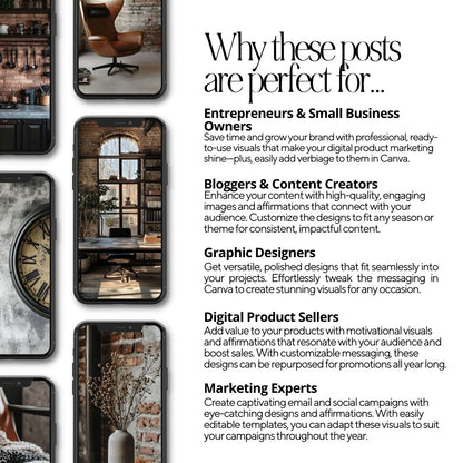 PLR Images, Industrial Interior Stock Photos Bundle | 50 Re-sellable Images with MRR & PLR - Boundless PLR