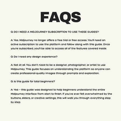 Midjourney Prompt Guide + Tutorial Bundle (MRR + PLR) | Hyperreal + Motion