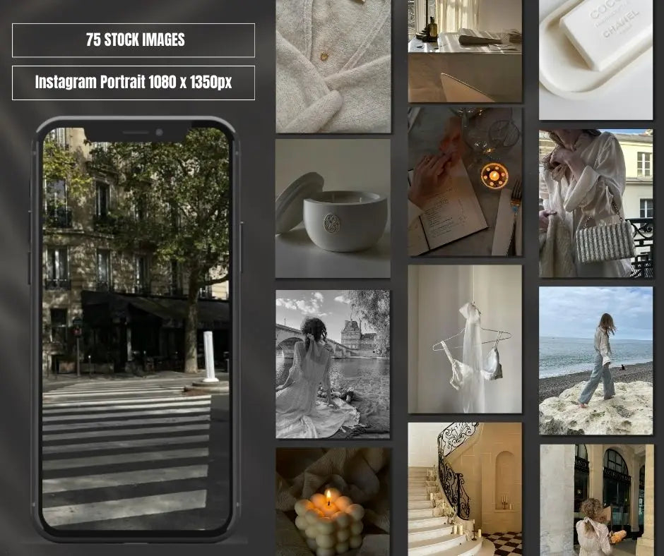 Neutral Faceless Stock Photos – 75 Ai Editable Images with PLR & MRR Rights Boundless PLR