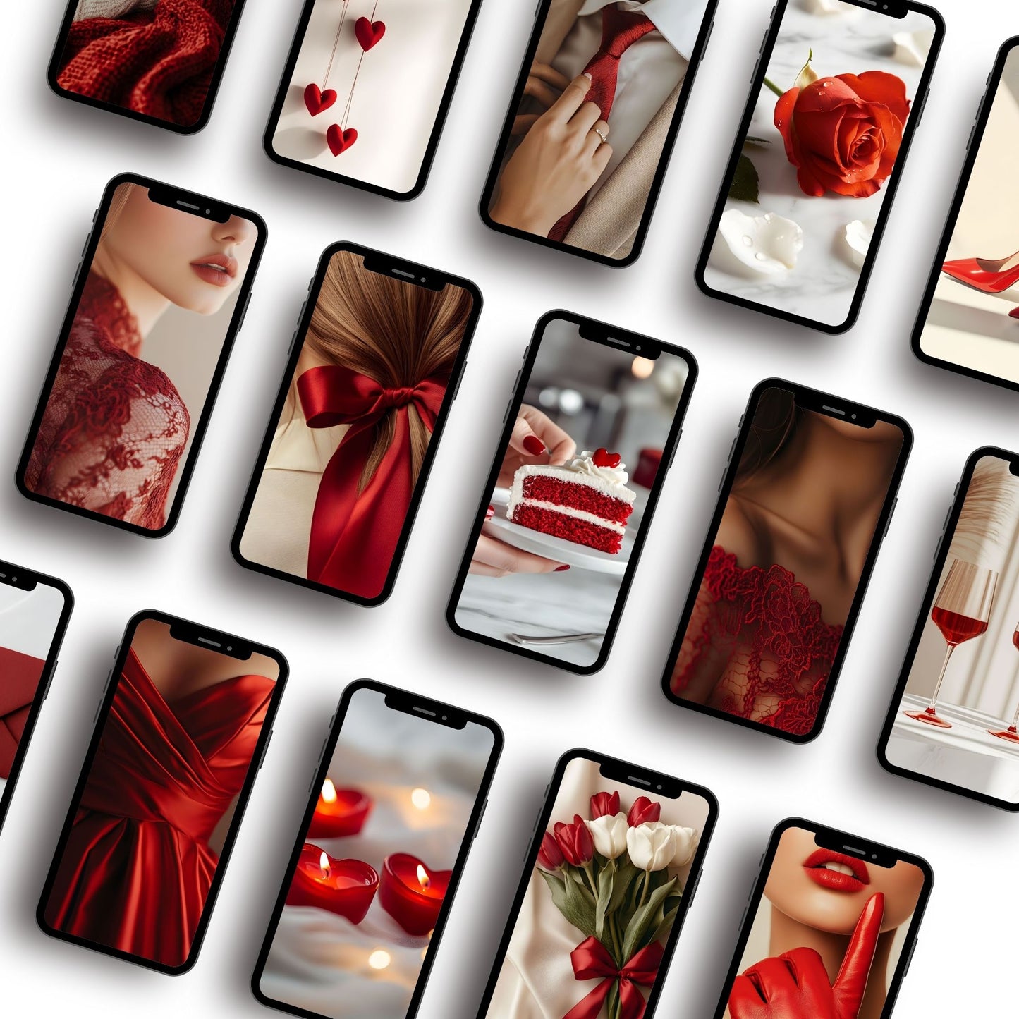 Valentine Stock Photos (100) | Red Rose AI Images | Canva | MRR + PLR