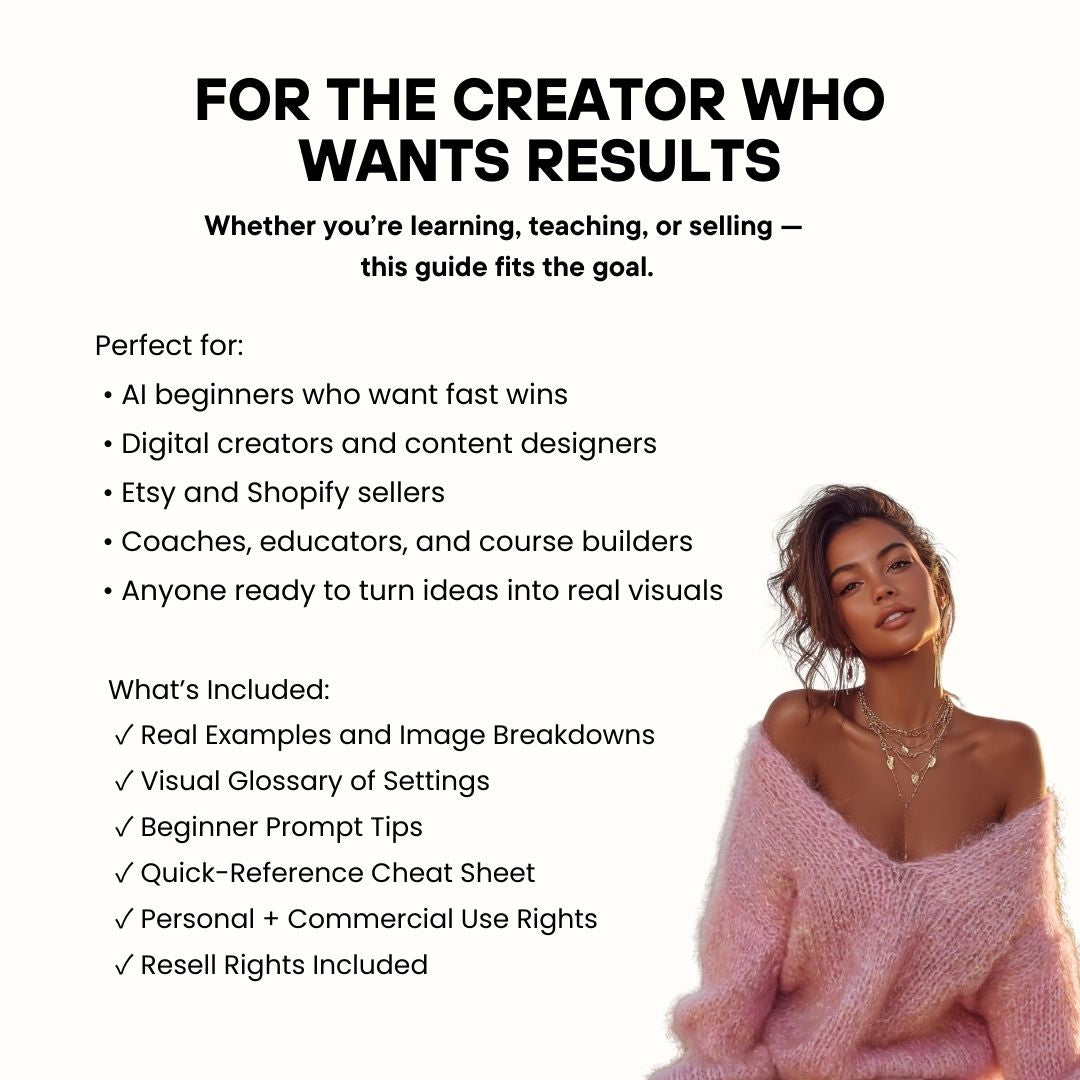 Motion Made Easy MidJourney Motion Guide – Canva Editable PLR + MRR Boundless PLR