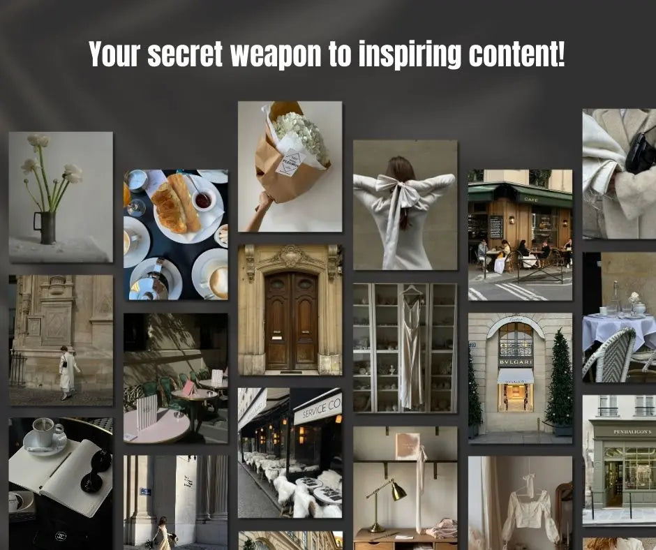 Neutral Faceless Stock Photos – 75 Ai Editable Images with PLR & MRR Rights Boundless PLR