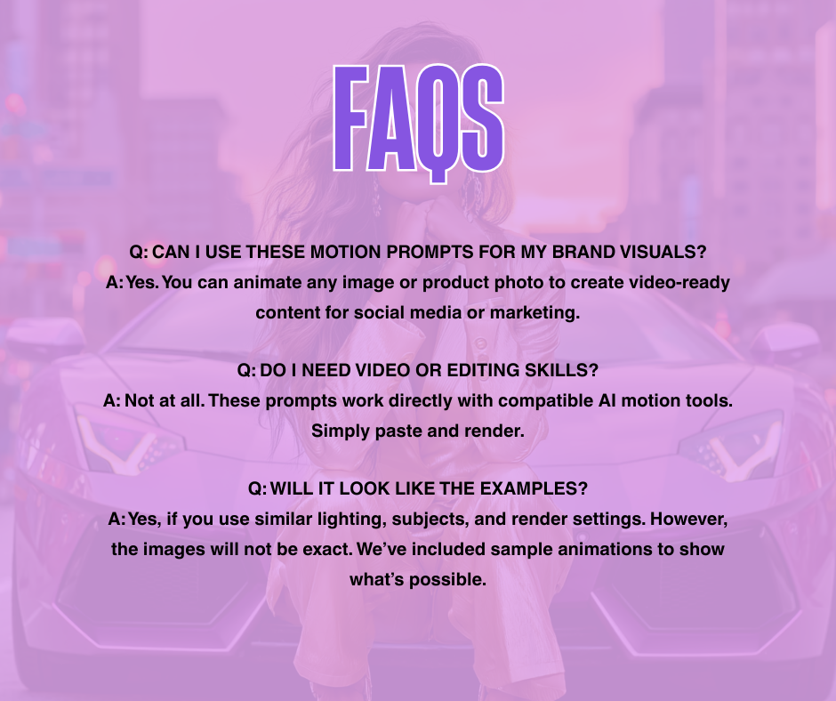 Director’s Cut — Cinematic AI Prompt Pack (Includes PLR + MRR Rights) Boundless PLR