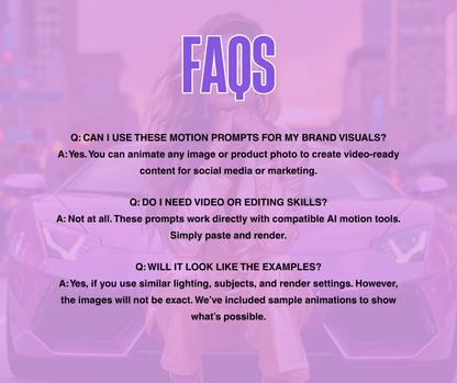 Director’s Cut — Cinematic AI Prompt Pack (Includes PLR + MRR Rights) Boundless PLR