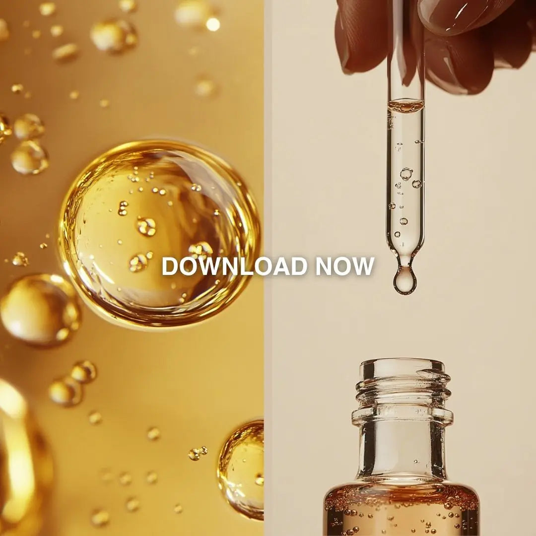 100+ Luxury Skincare Textures – AI Stock Images with PLR & MRR Rights Boundless PLR