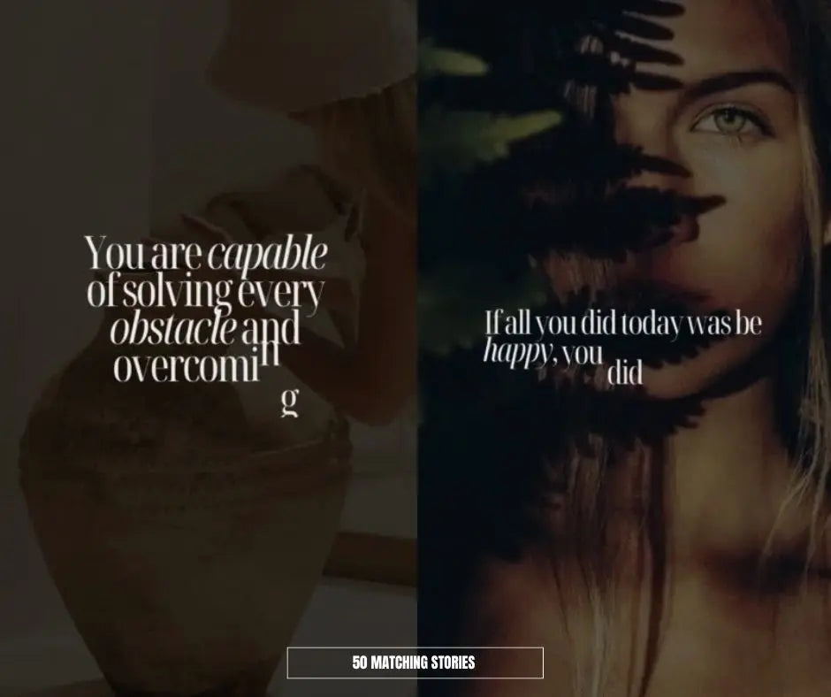 Positive Mindset Social Media Templates – Canva Editable with MRR & PLR Boundless PLR