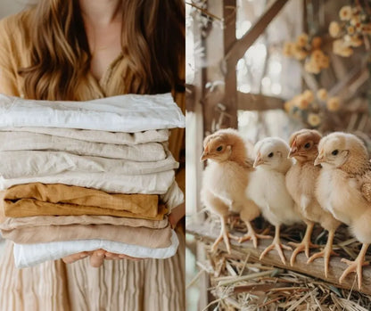 Motherhood Aesthetic Stock Photo & Content Bundle | PLR & MRR | AI Images + Reels + Canva Templates Boundless PLR