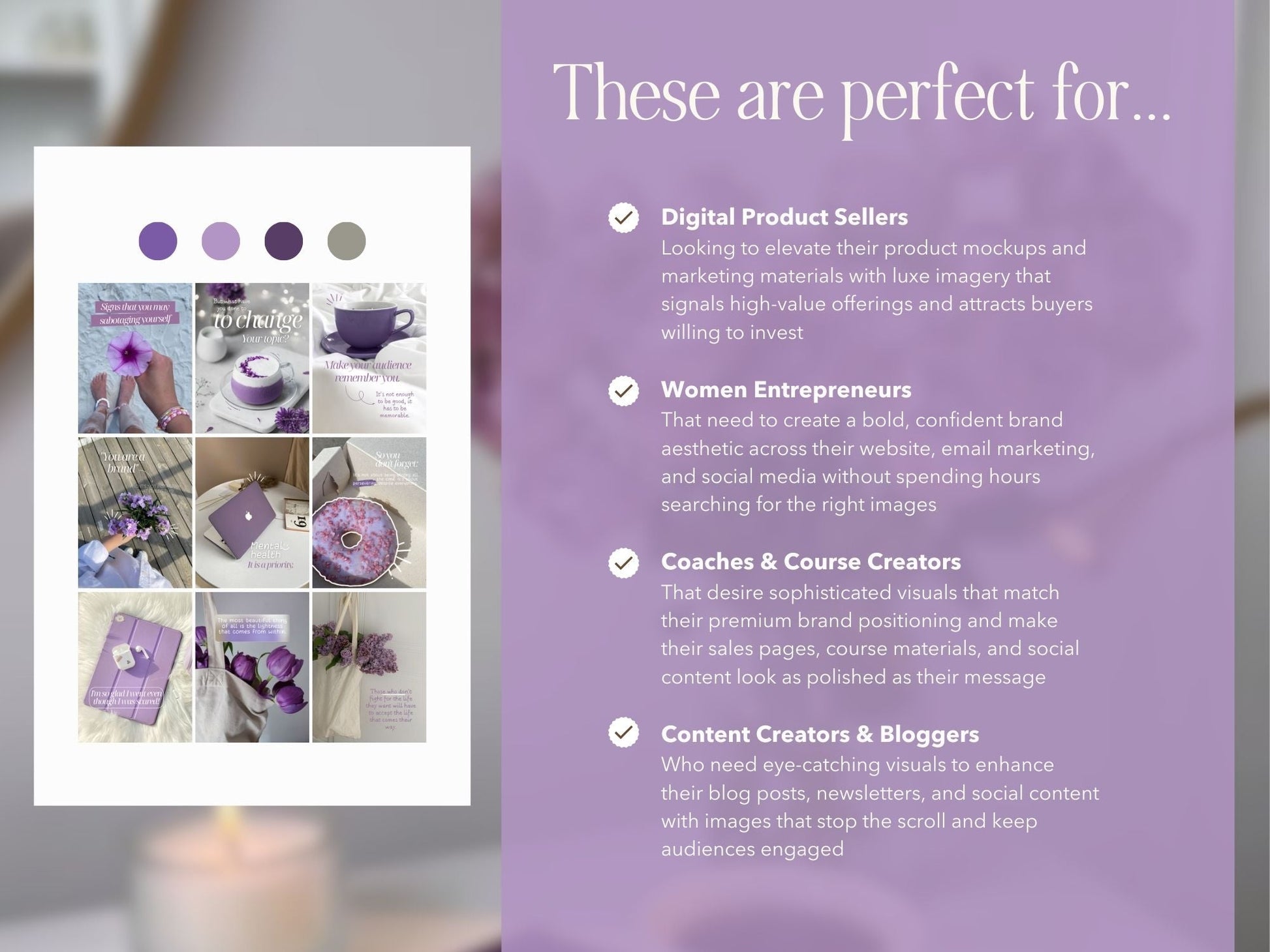 Instagram Templates Canva | Mental Health Wellness | PLR MRR Resell Rights | Therapist Coach | 1080x1350 & 1080x1440 Boundless PLR