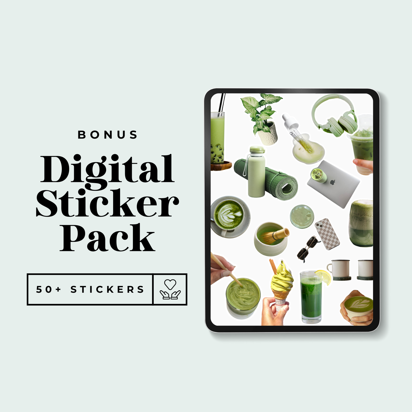 Matcha Instagram Carousel Templates for Canva + MRR & PLR Resell Rights Boundless PLR