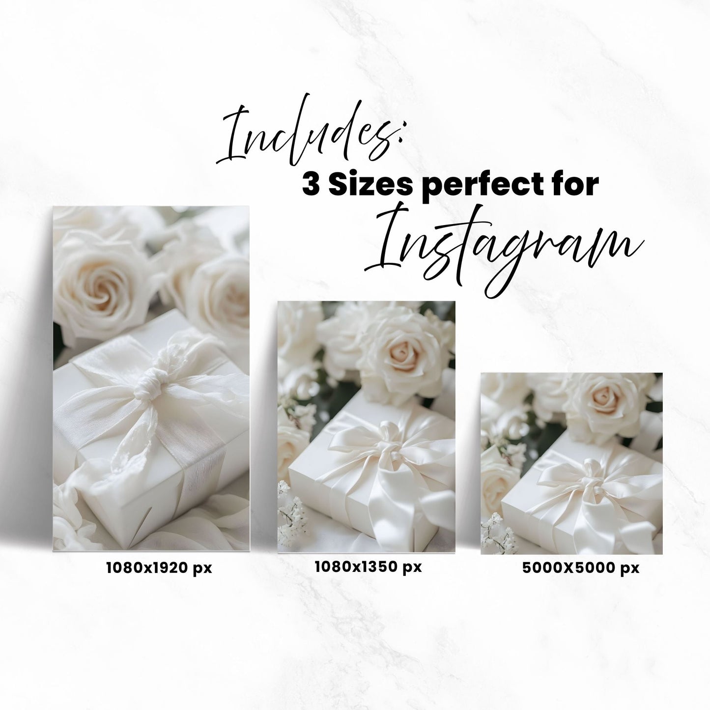 Valentine Stock Photos (100) | Ivory Romance Image Bundle | Canva | MRR + PLR Boundless PLR