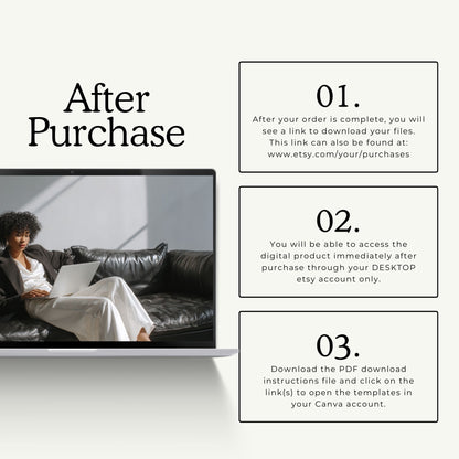 60 Aesthetic Faceless Marketing Stock Photos | Elegant Noir Editorial Collection | MRR & PLR Resell Rights