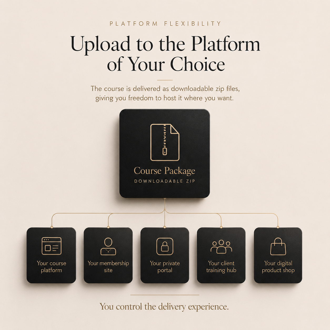 NotebookLM AI Training | Updatable Tutorial Course with MRR & PLR Resell Rights