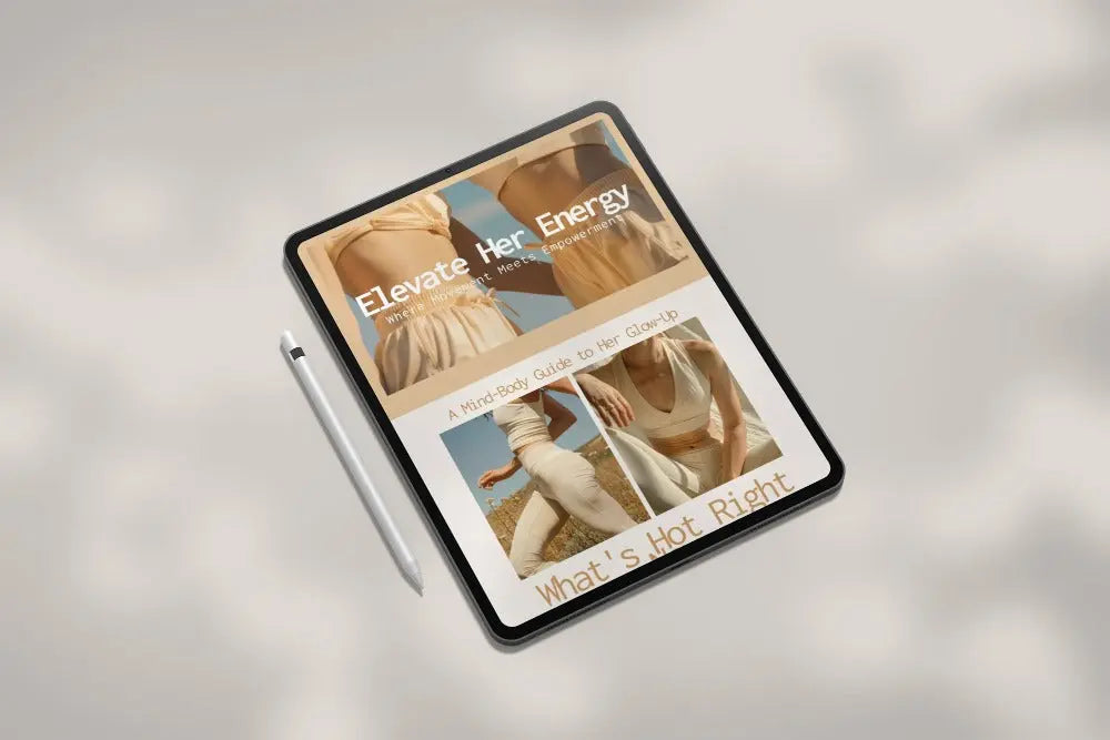 Systeme.io Templates, PLR/MRR Systeme.io Funnel Template + Faceless Fitness AI Stock Image Bonus Boundless PLR