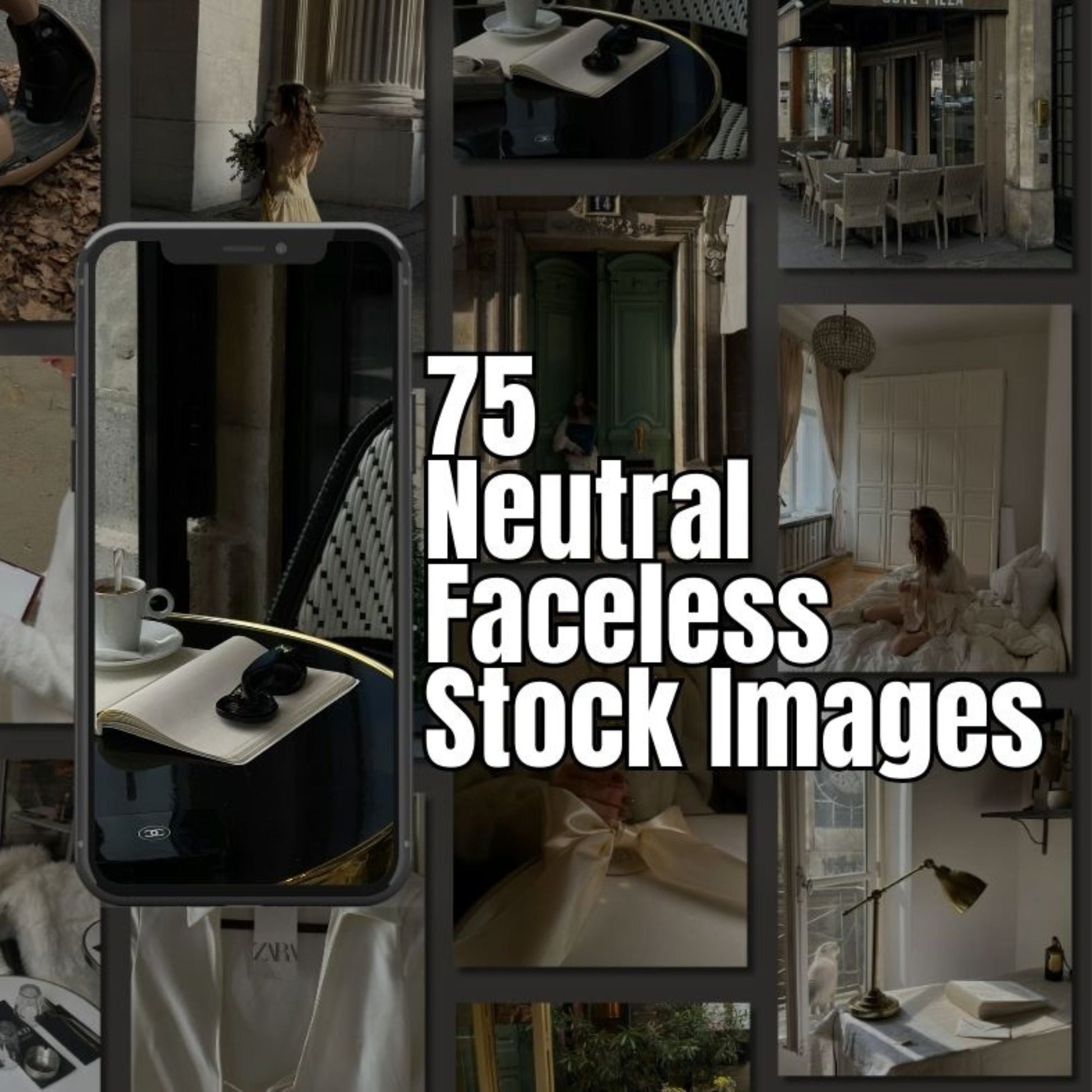 The Content Creator's Ebook Template Bundle | 7 Canva Ebook & Workbook Templates | MRR PLR Resell Rights | Digital Product Sellers Coaches Creators Boundless PLR