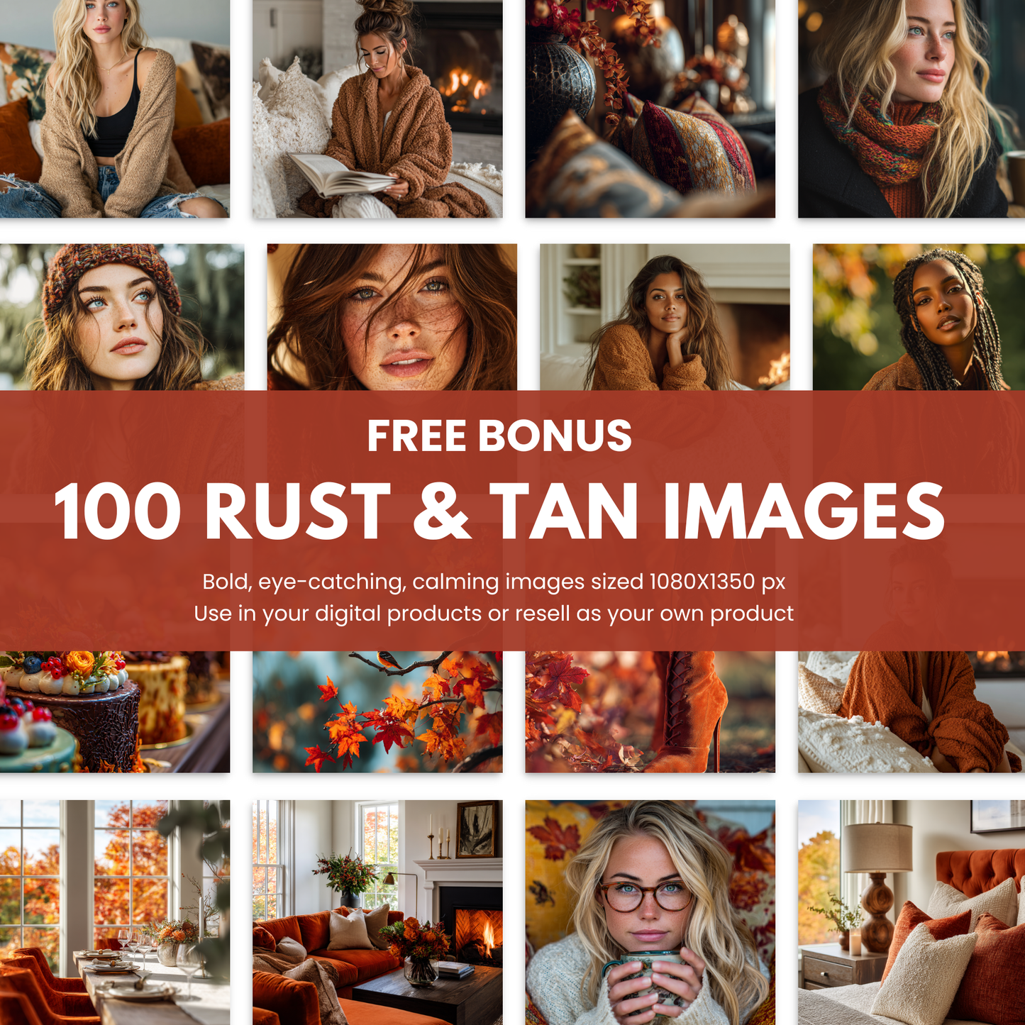 New Years Journal | 2026 New Year Renewal Workbook & Journal | PLR + MRR Resell Rights | Canva Editable