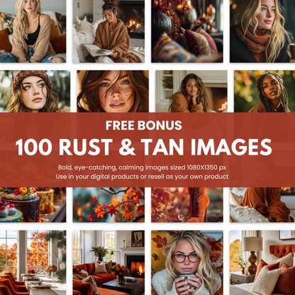 New Years Journal | 2026 New Year Renewal Workbook & Journal | PLR + MRR Resell Rights | Canva Editable