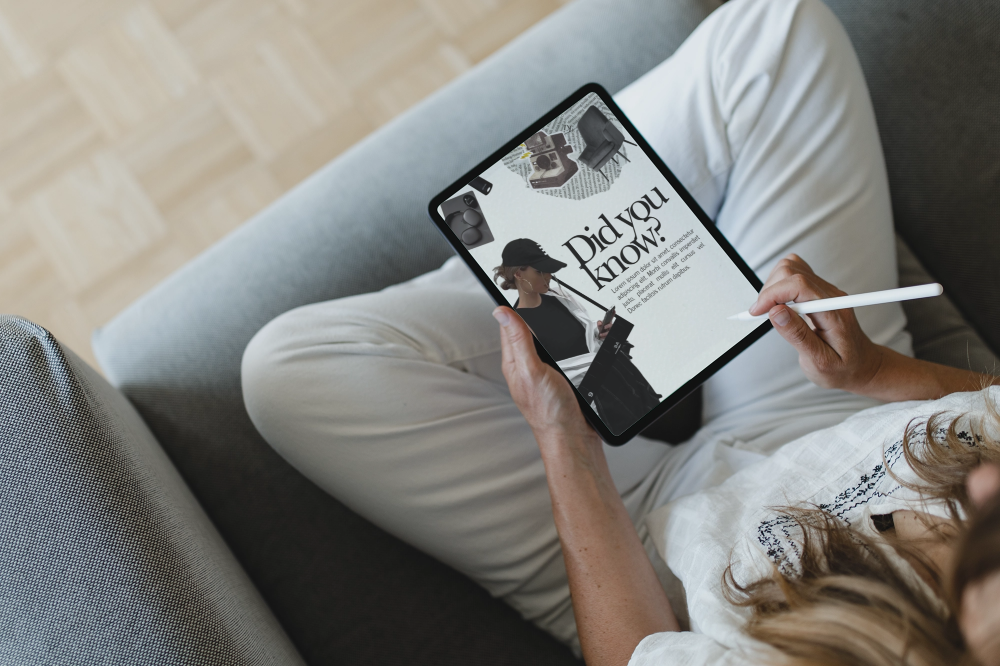 Canva-Editable Coquette Instagram Templates | 50 Square + 50 Portrait + 50 Story | MRR + PLR Boundless PLR