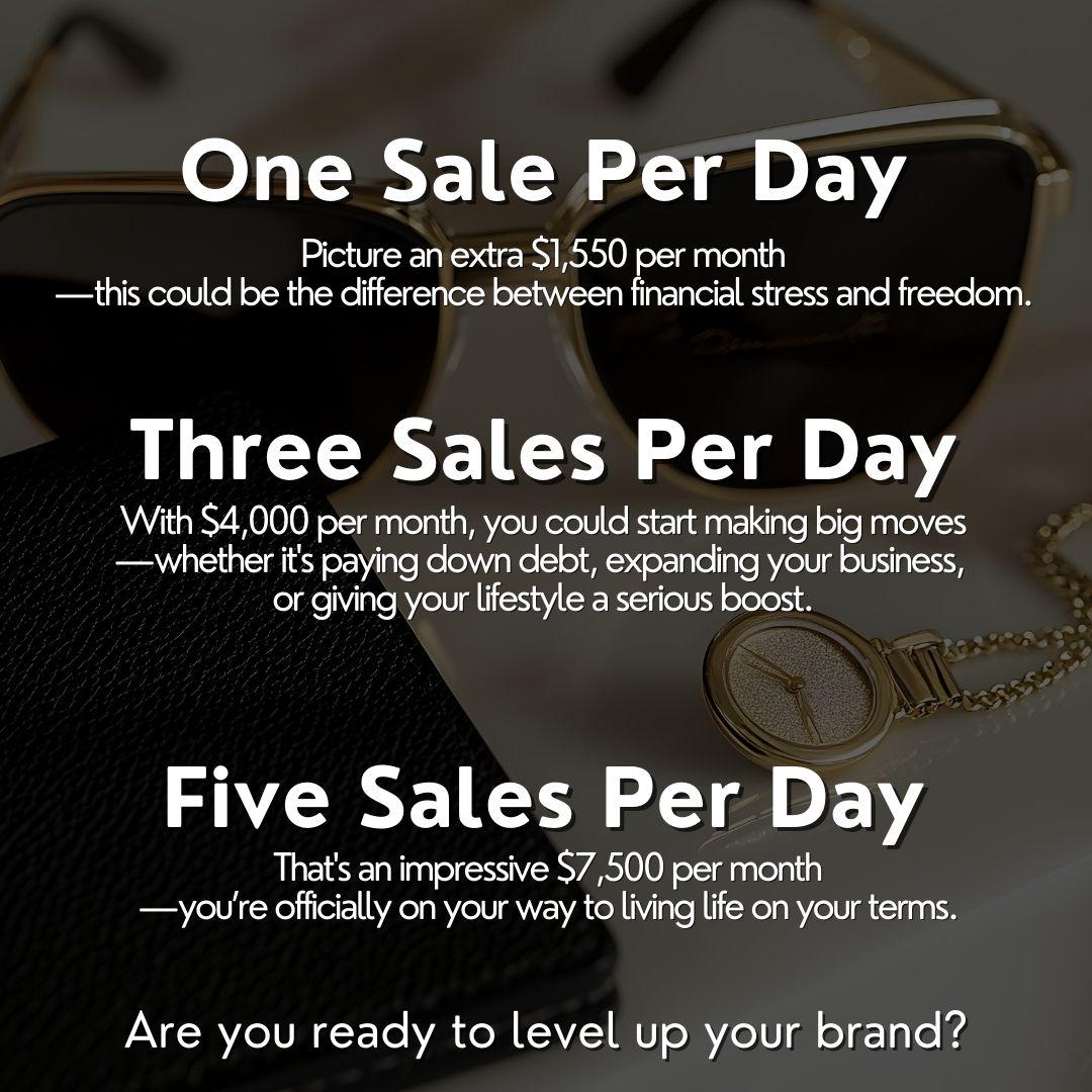 Entrepreneur’s Triple Threat Bundle | Canva Editable PLR & MRR eBook Bundle - Boundless PLR