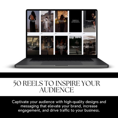 Side Hustle Starter Kit | PLR & MRR Digital Product for Entrepreneurs - PLR Instagram Templates - Boundless PLR