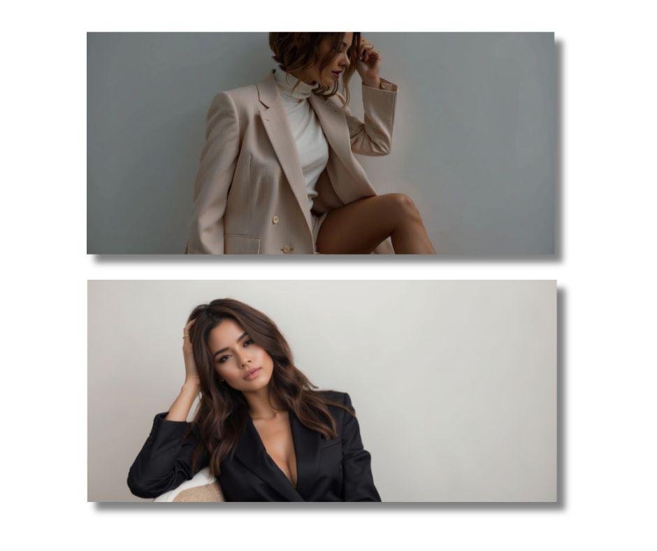 Luxury Website Banners | Editable Canva Templates with PLR & MRR - MRR Marketing - Boundless PLR