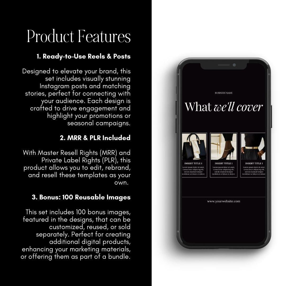 a phone with a black screen and a white background