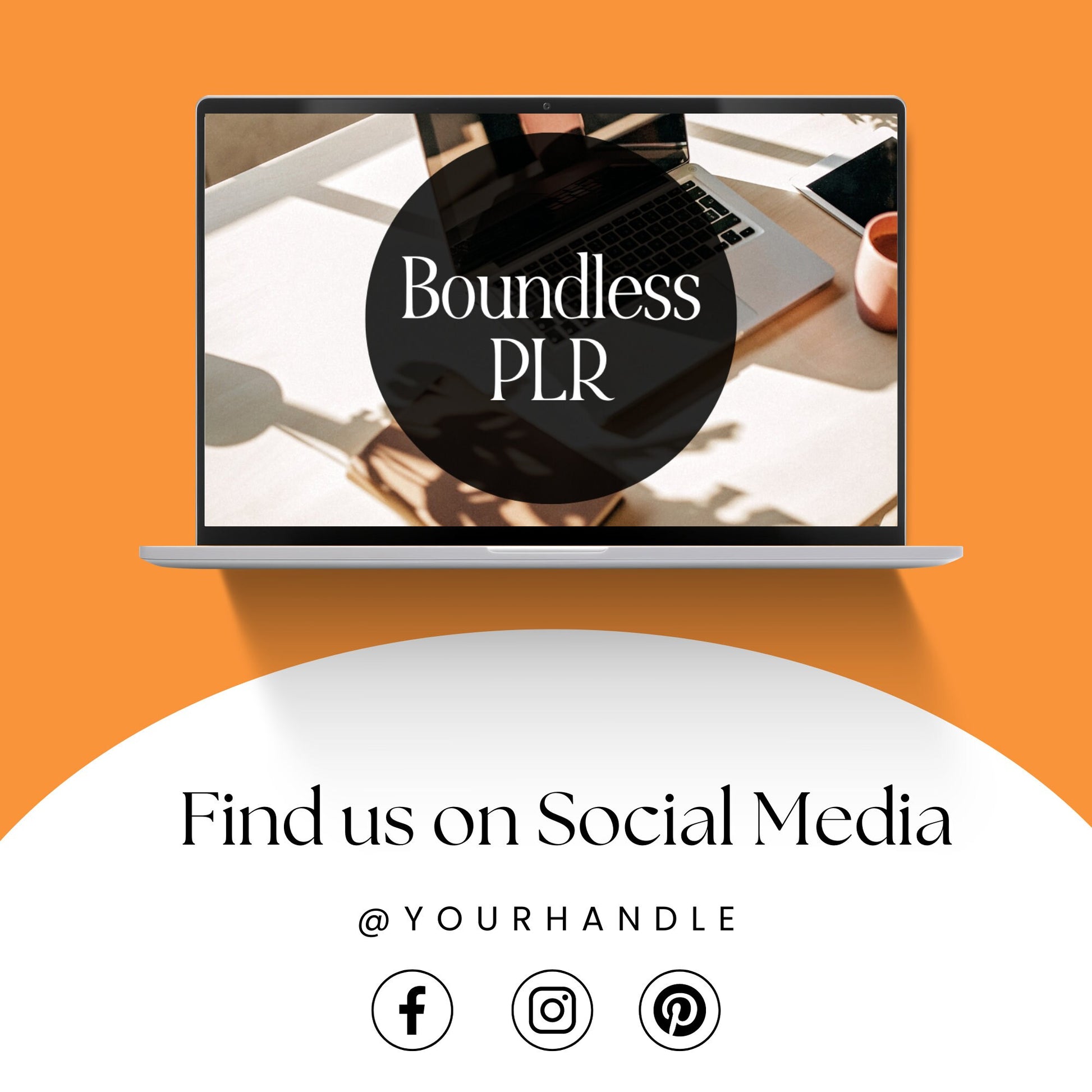 1,000 Email Subject Lines | PLR & MRR Digital Product - PLR Email Markting - Boundless PLR